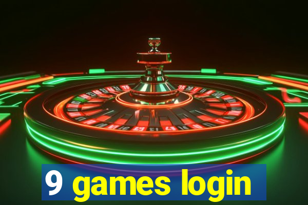 9 games login